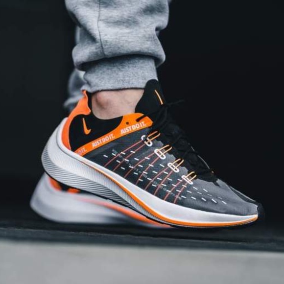 just do it nike running shoes